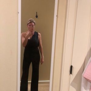 One piece Bebe jumpsuit